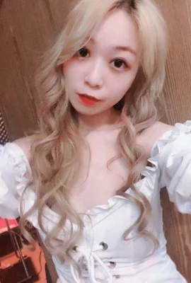 碧蓝航线 能代 @雪糕有点咸kkkk (9 photos)