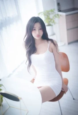 (BLUECAKE) YeonYu – Real Boob (189 ภาพ)