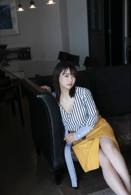 การประชุมลับอันแสนหวานของนัตสึมิฮิราชิมะ (55 ภาพถ่าย)