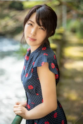 Reiko Nagaoka “Kazuoka-karen-” (64 ภาพถ่าย)