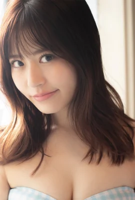 คอลเลกชันภาพถ่ายดิจิทัลยอดนิยม EX: 30 Tsukisari Amane (61 ภาพ)