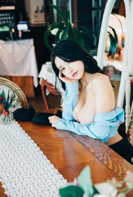 (Loozy) Yeonyu – ละครแรก (164 ภาพ)