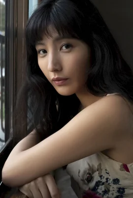 Mami Watanabe – “Rabbit Specially Selected Unreleased Cuts Vol. 2”… (23 ภาพ)