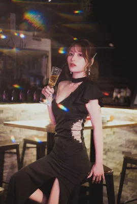 Mayuki Ito- ＃LadyMary 2022-10-01 Set-03 (26 ภาพถ่าย)