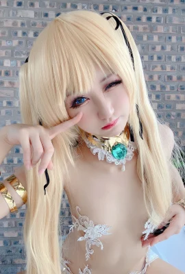 KuukoW – เซ็ทเซลฟี่ Marie Rose