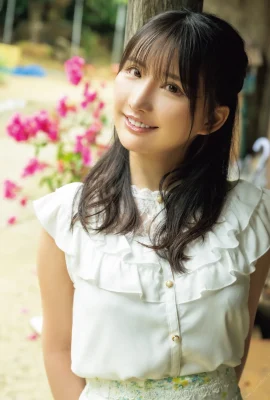 楪カレン อัลบั้มภาพ “เปิดเผย” (79 ภาพถ่าย)
