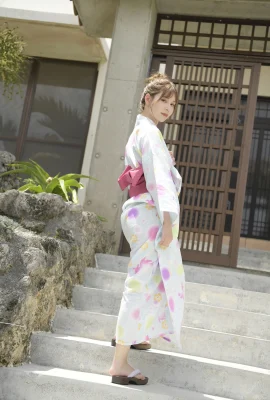Tsumugi Akari Tsumugi Akari “ผมเปลือยแห่งความบริสุทธิ์” (73 ภาพถ่าย)