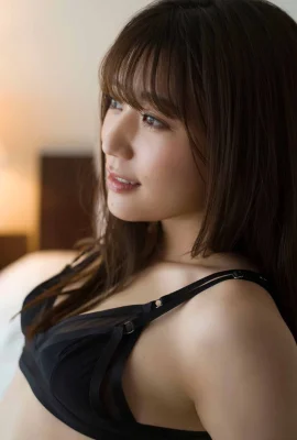 (Kana Sakabayashi) อารมณ์ที่สดใสและใบหน้าที่สวยงามของเธอทำให้ผู้คนตกหลุมรักในไม่กี่วินาที (9 ภาพ)
