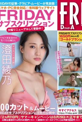 (Ayano Sumita) “หน้าอกอวบ + หน้านางฟ้า” ดูร้อนแรงมาก… (11 ภาพถ่าย)