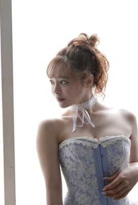 Mahiro Yui นำเสนอ Yuna Ogura Hold me! คอลเลกชันภาพถ่ายดิจิทัลโพสต์รายสัปดาห์ (78 ภาพถ่าย)