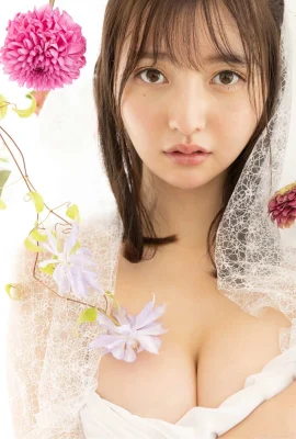 (Hashimoto Moeka) รูปลักษณ์ที่ยอดเยี่ยมมีเสน่ห์อันทรงพลัง (13 ภาพ)