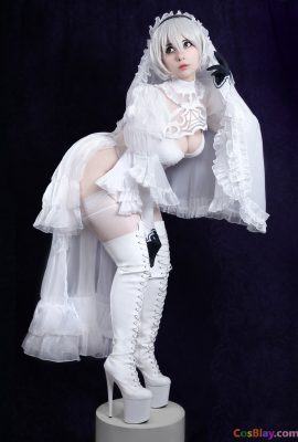 มิริคาชิ – 2B เจ้าสาว