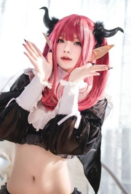 เชอร์รี่ เนโกะ 桜桃猫–ริซึ-คิวอน