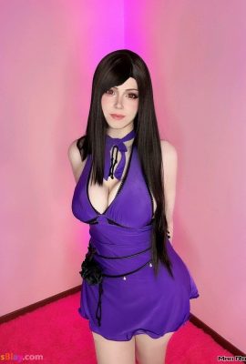 Mad Roxy – เดรสของ Tifa