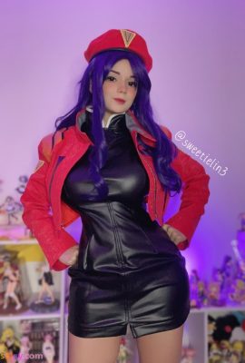 SweetieLine – มิซาโตะ คาสึรางิ