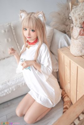 ชุนโมโมะ 蠢沫沫 – คินาโกะ