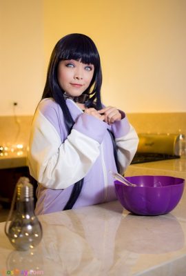 ฮิโตมิ ล็อคส์ – ฮินาตะ