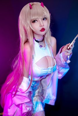 ก็อดซิลล่ามันฝรั่ง – ไวเปอร์ (NOD)