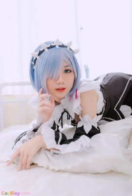 ป๊อปปาชาน – เรม