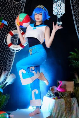 ZinieQ – ลาน่า (โปเกมอน)