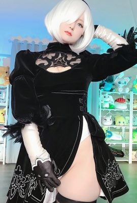 โมนามิซา – 2B