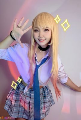 อาซูลาคัน – มาริน คิตากาวะ