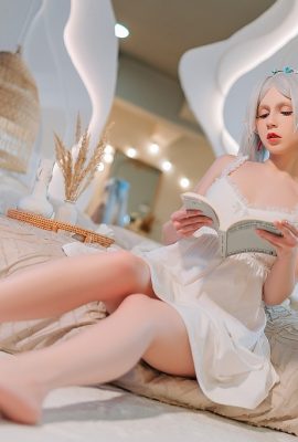 Hackee – ชุดชั้นในแช่แข็ง -mita ku.net-