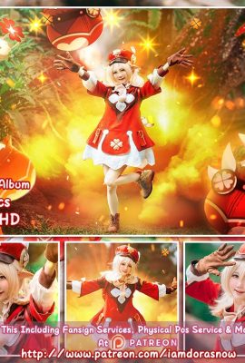 แซลลี่ โดราสโนว์ – คลี