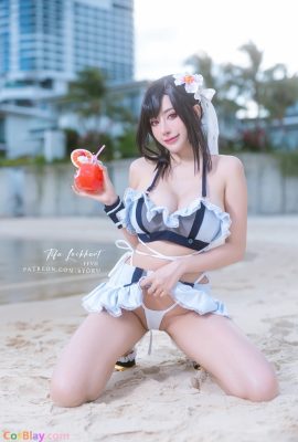 Byoru – ทีฟา บิกินี่