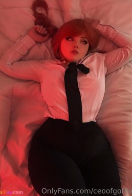 CEO ของ Gothicc – Makima