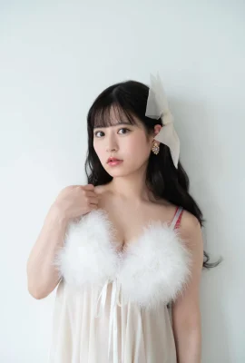 Tsukisari Amane แฟนซีสาววันศุกร์คอลเลกชันภาพถ่ายดิจิตอล (79 ภาพถ่าย)