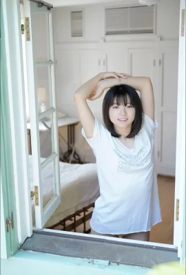 Tsubasa Hazuki อันตราย Baby Face MILK (51 ภาพถ่าย)