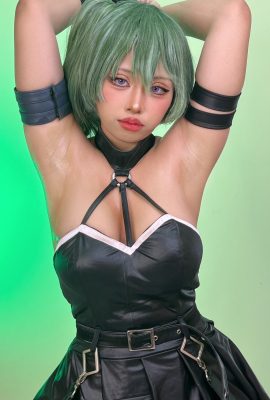 (อานิซู ชิเอะ) ยูเบล