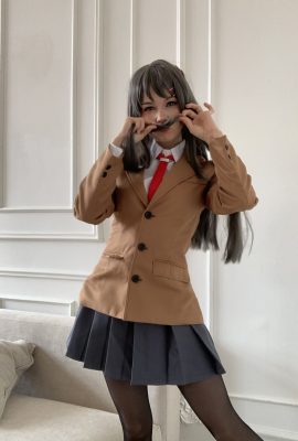 Ays – ไม ซากุระจิมะ