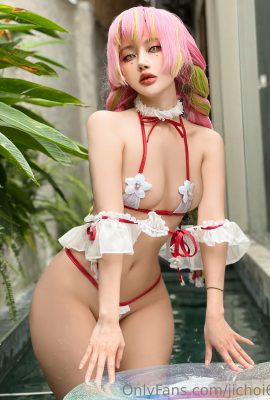 (ชเว จี ยุน) มิซึริ คันโรจิ