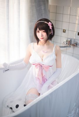 ซากุระ มิยาโมโตะ – Rem Bathroom