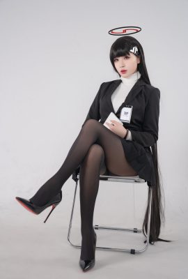 พี่สาวอาวุโส Xuan Xiao – Bilan ยื่นเรื่อง Liyin