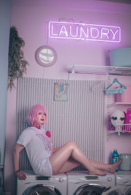 มิ้นท์ – เรียมุ ยูเมมิ