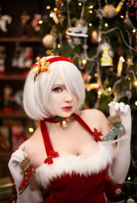 มิซากิ ไซ – A2 & 2B XMAS