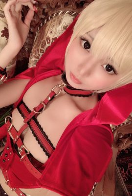 ริกคยุน – หนูน้อยหมวกแดง