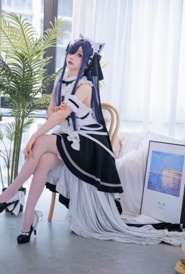 Rioko Ryoko & Tattoo Poi สิงหาคมแมวเลือดเหล็ก