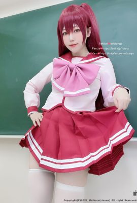 ทามากิ โคซากะ โดย ริซุนยะ