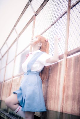 (เทนชิ มิว) Sugar*Myuku ~ ALIVE