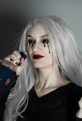 Vixena Siren (โอเวอร์วอทช์ – แอช)