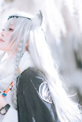 (กับ Lily Ou Prince w) แสงแห่ง Kalan ส่องมาที่เรา
