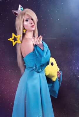 Tina Kinz – Rosalina