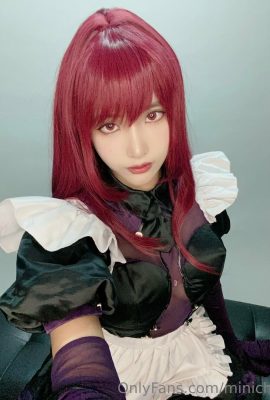 Minichu – Scathach