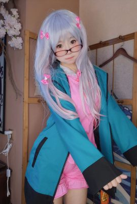 YaoYaoQwQ – Sagiri