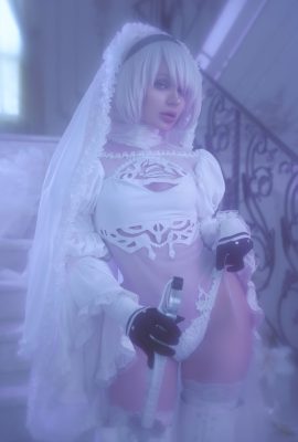 AlcoLOL1 – 2B Bride