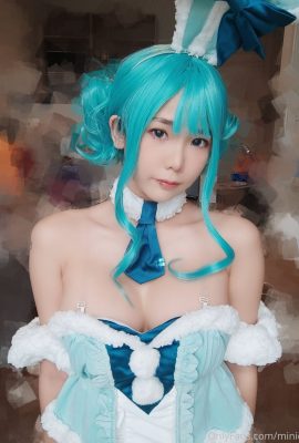 Minichu – Bunny Miku
